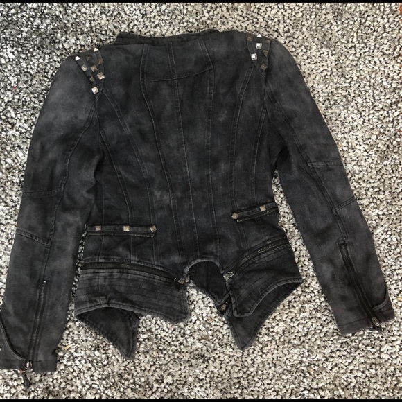 Jacket - Picture 2 of 2